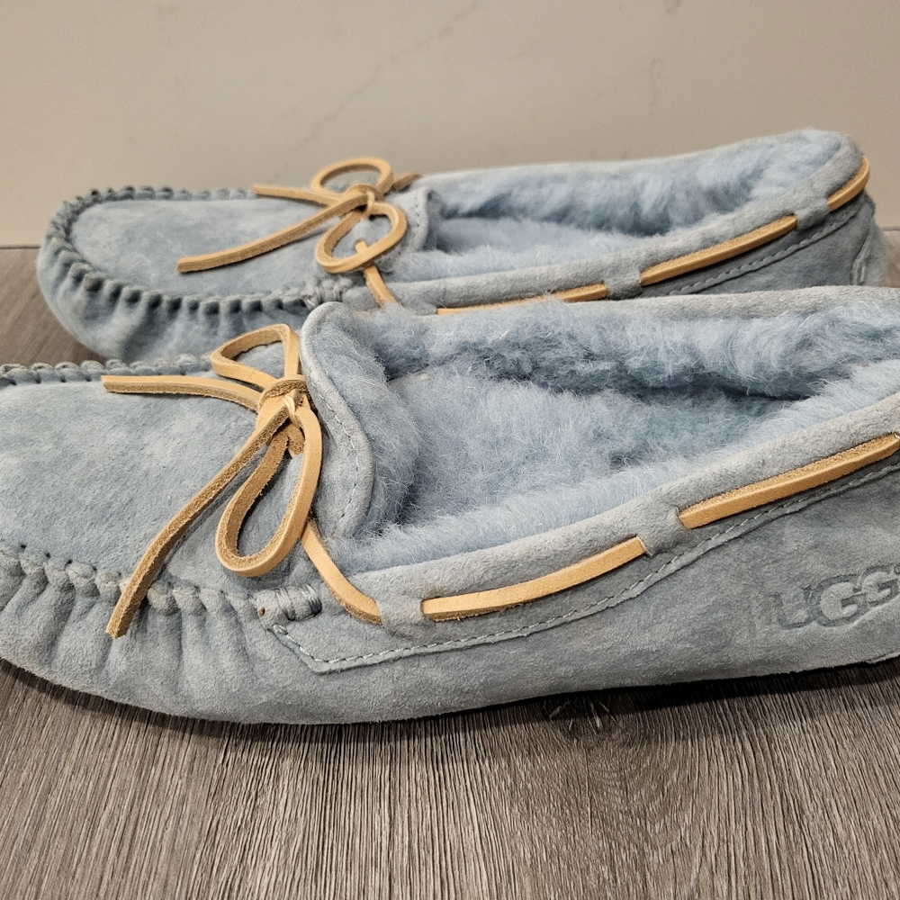 UGG Dakota Slippers